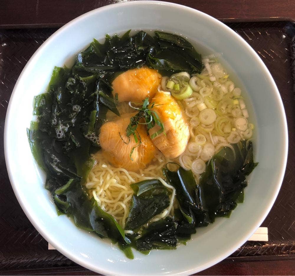 はまなす亭 本店