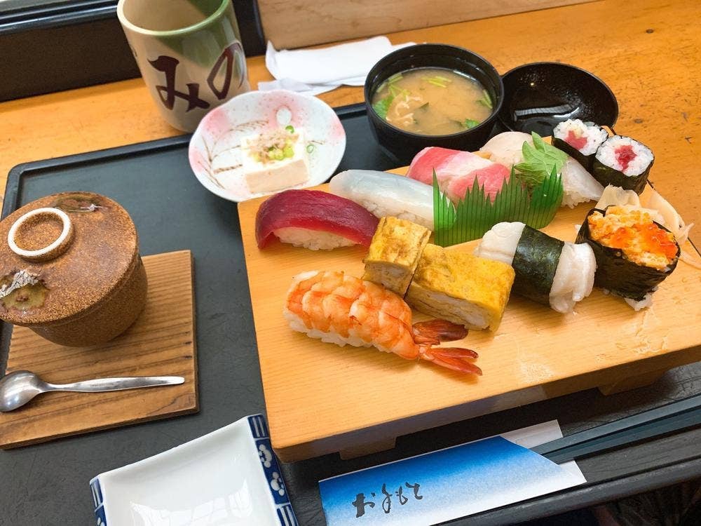 みのり寿司