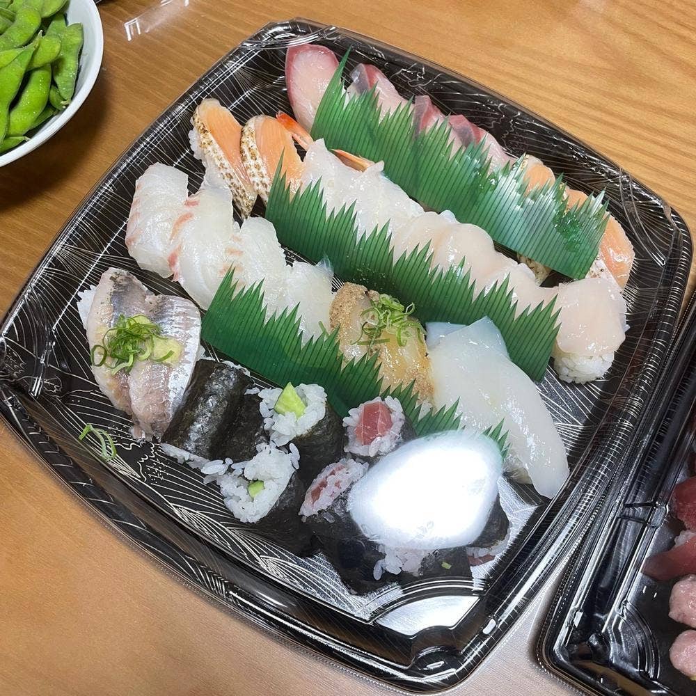 スシロー 高崎南店