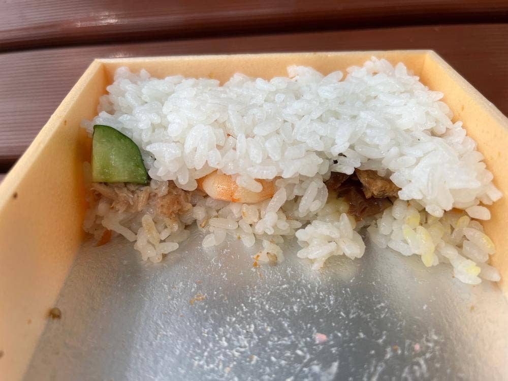 小僧寿し 有馬店