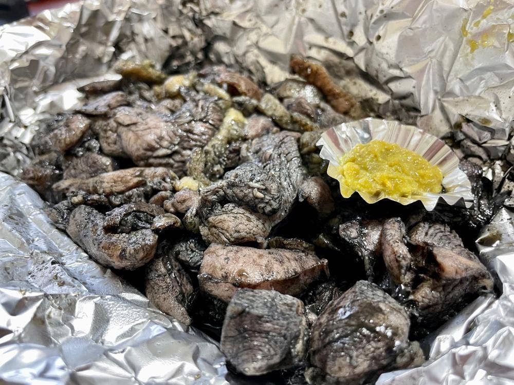 地鶏家