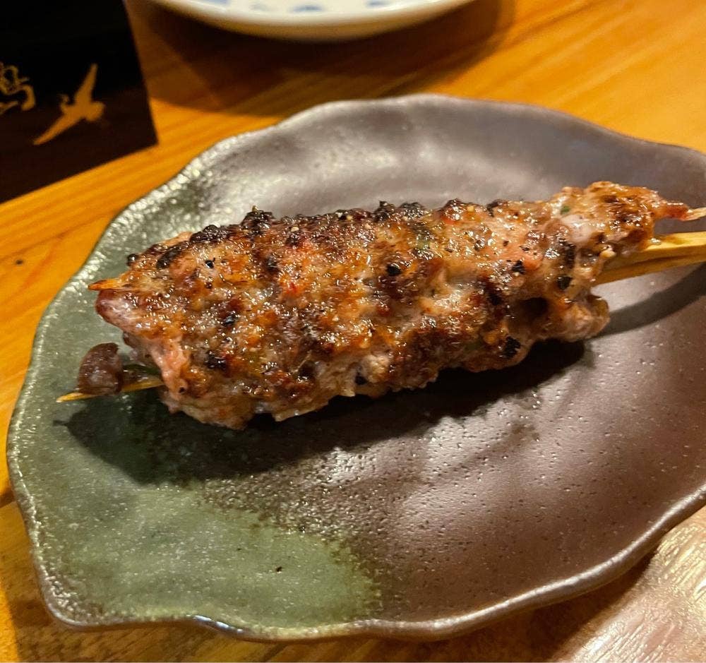 焼き鳥と焼豚の店 串櫓