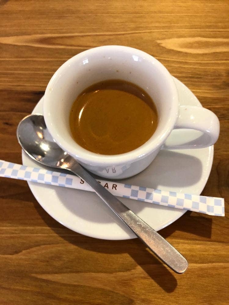 Ichi Cafe 2