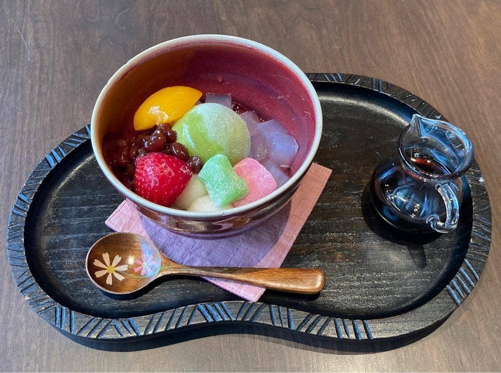 音羽茶寮