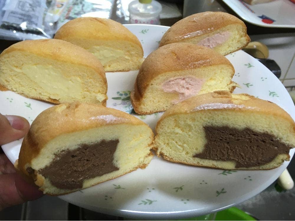 みそまんじゅう本舗 竹内 志賀町支店