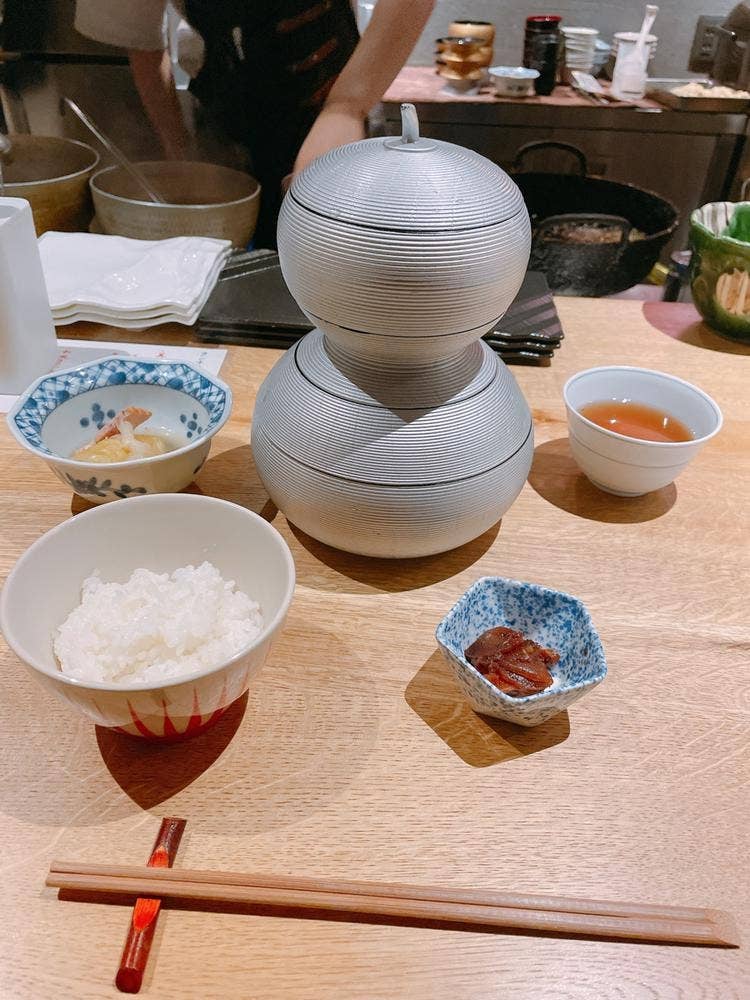 日本料理 美松