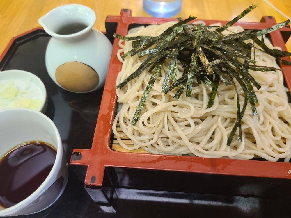 松風