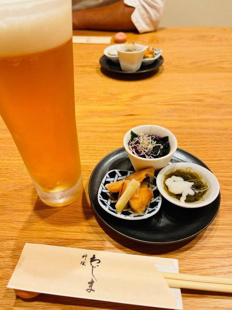 料理 わじま