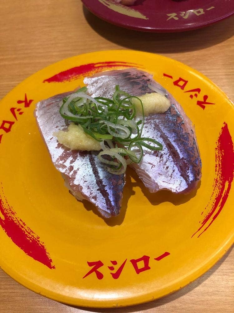スシロー 西宮鳴尾町店