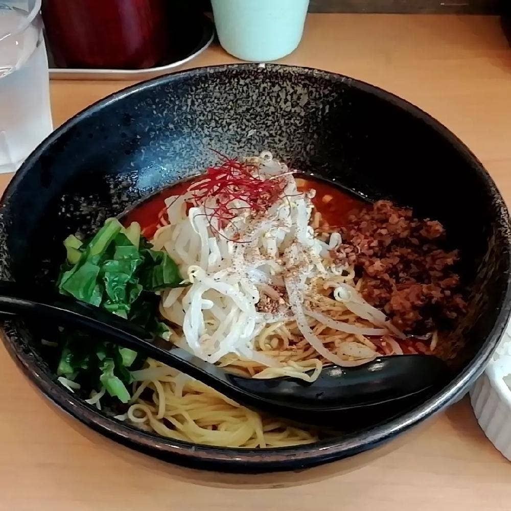 拉麺 かもす
