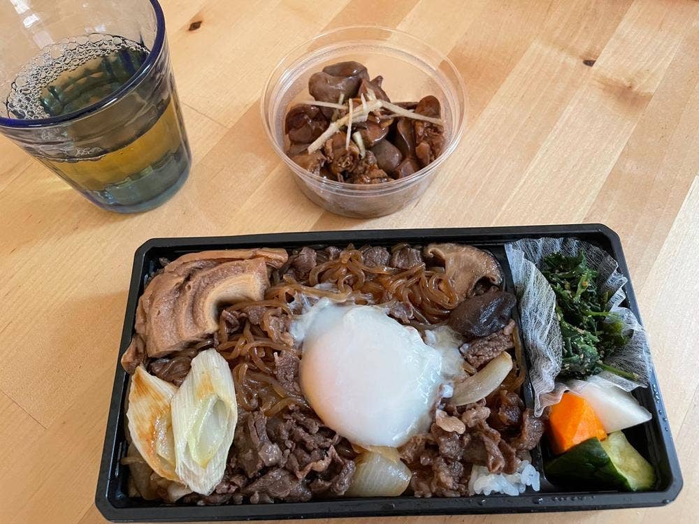 お惣菜 PINY