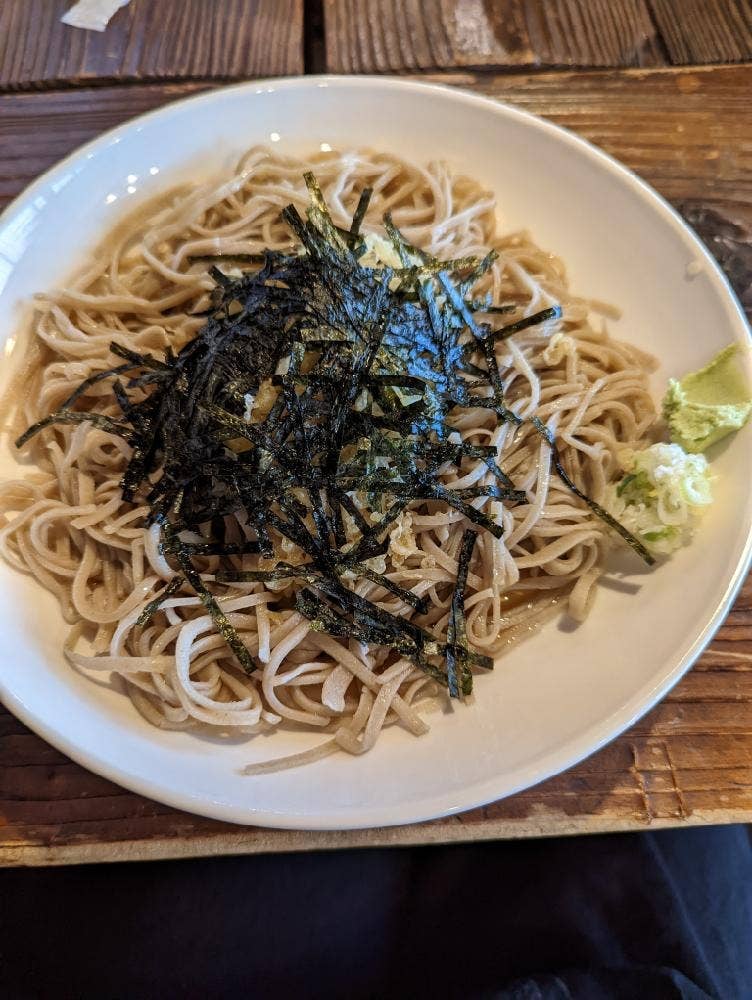 いろり庵 洗心