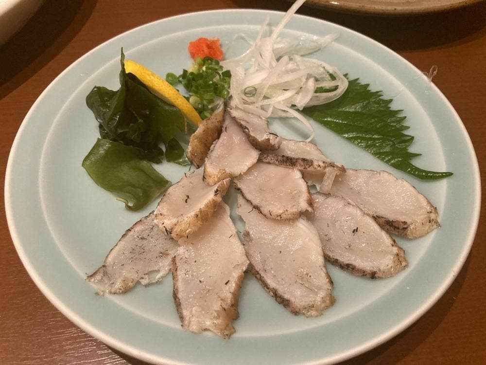 わらやき吉祥 徳山店