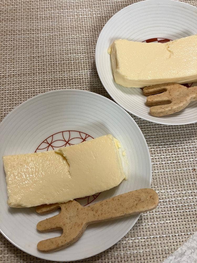 Cheese Cake 横井