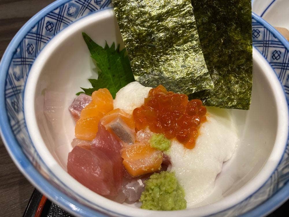 旬鮮料理とみ山