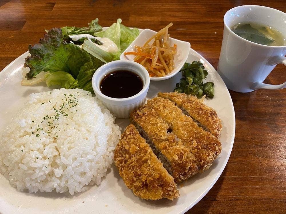 KAMO's KITCHEN