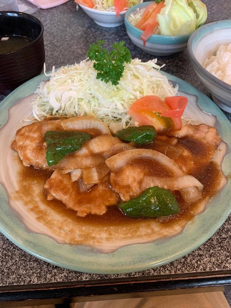 まほろば