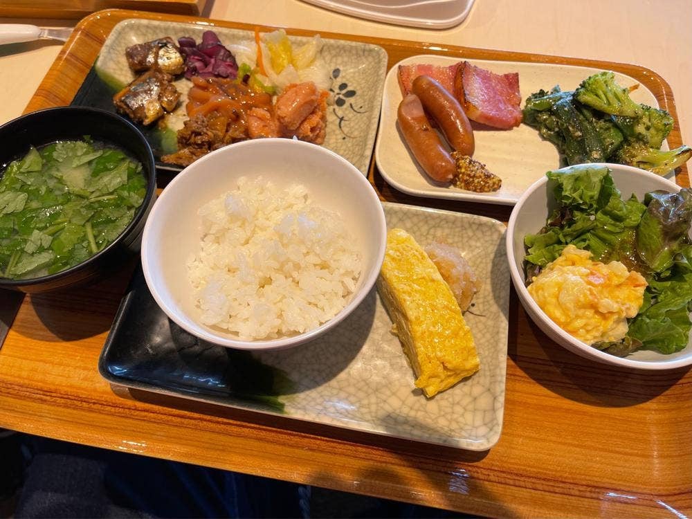 レストラン ミカク