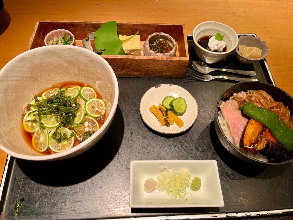 ふた川