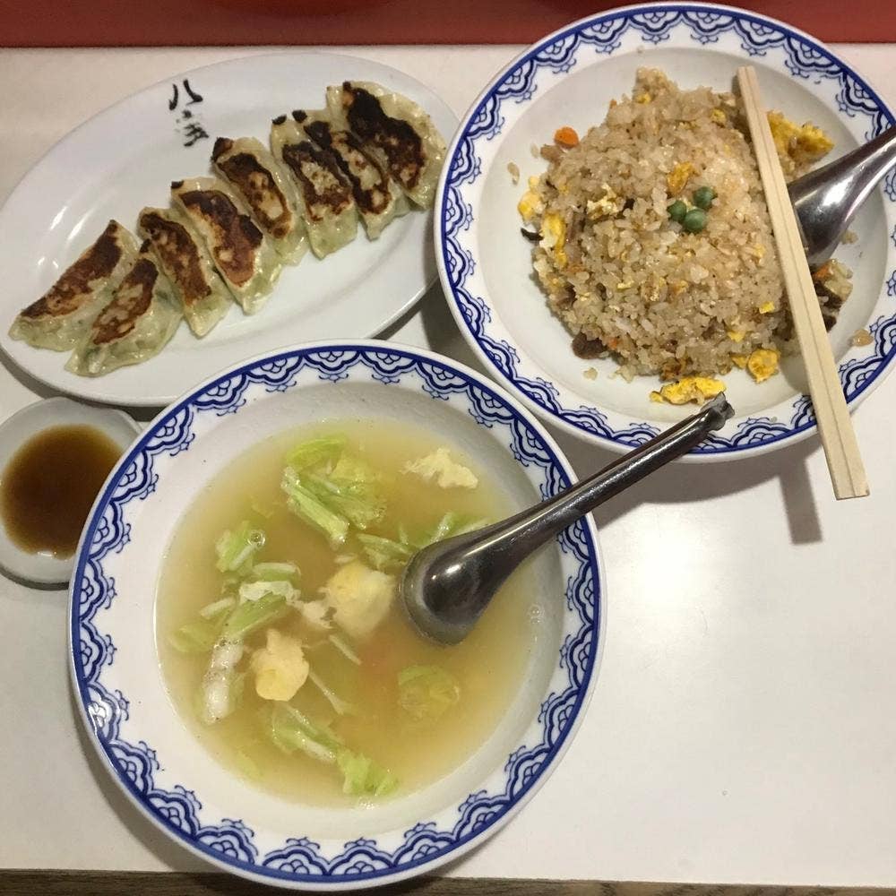 八宝