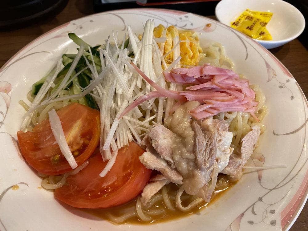 龍門酒家