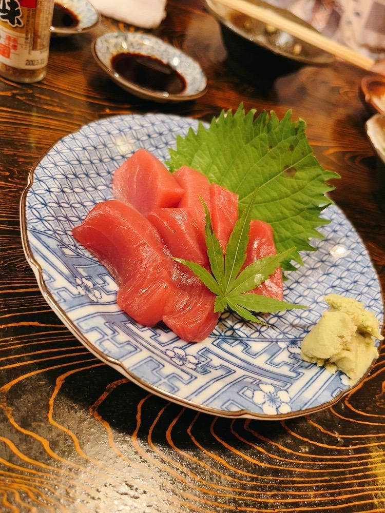 居酒屋 丸一屋