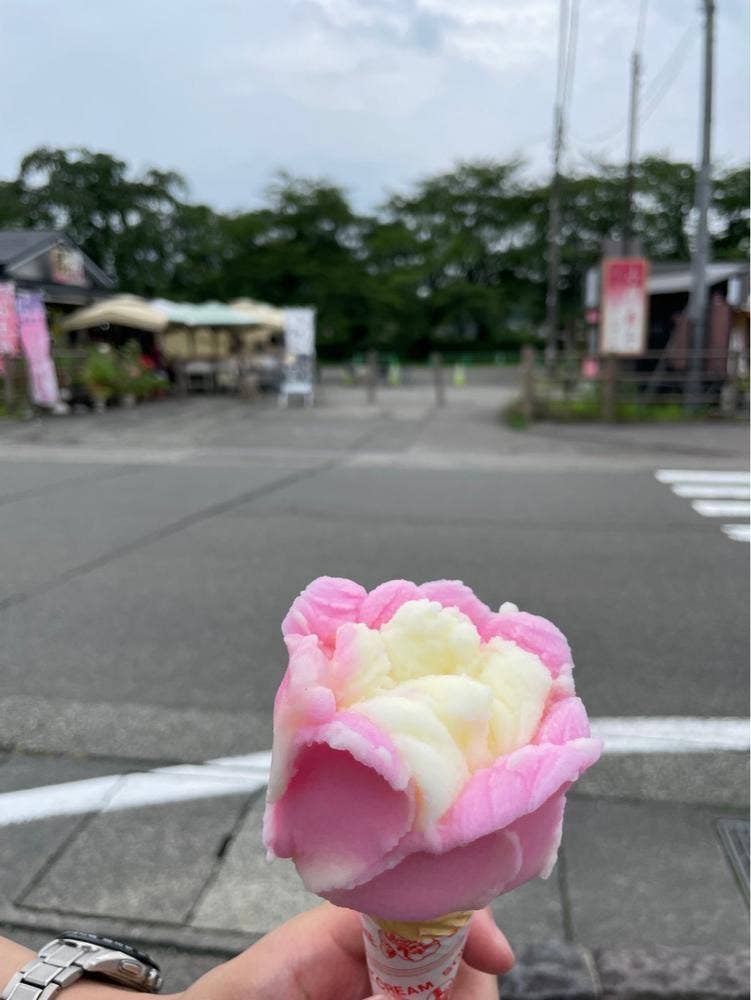 角館葵商店