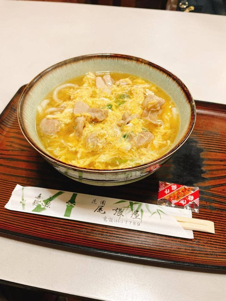 尾張屋