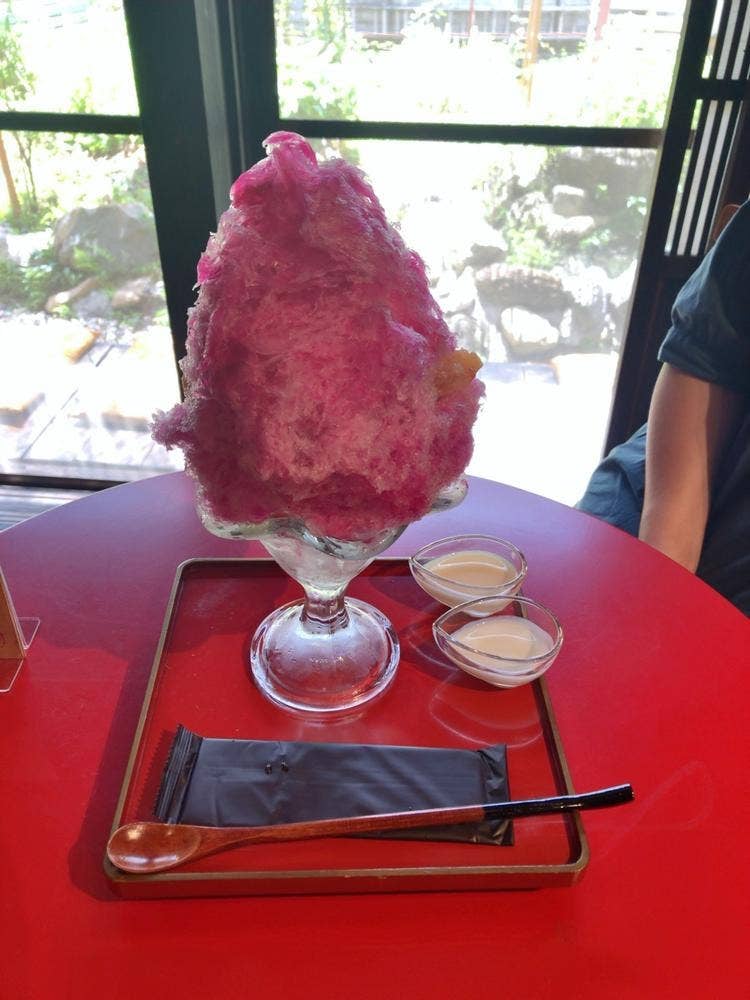 おんみつ堂