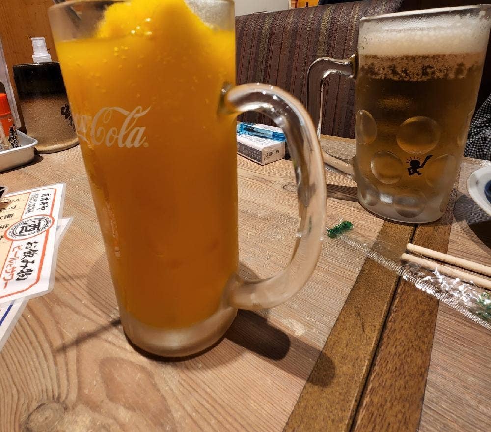 やきとりの扇屋 太田新井町店