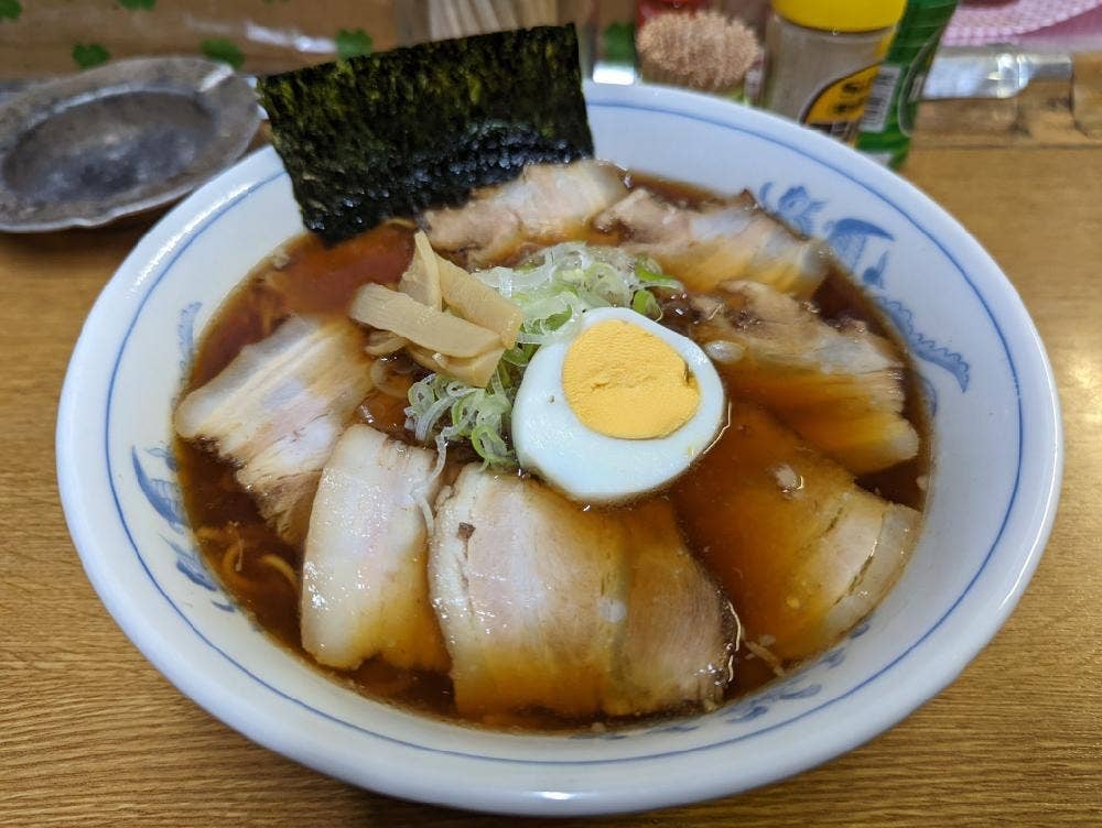 だるまや