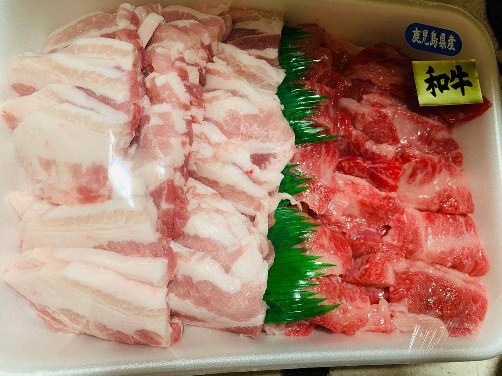吉江精肉店