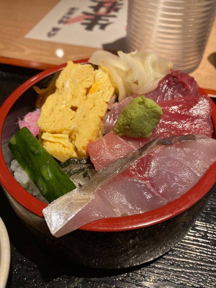 すし割烹 悠水