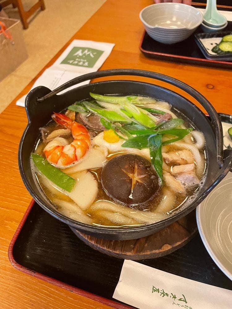 すぎ茶屋