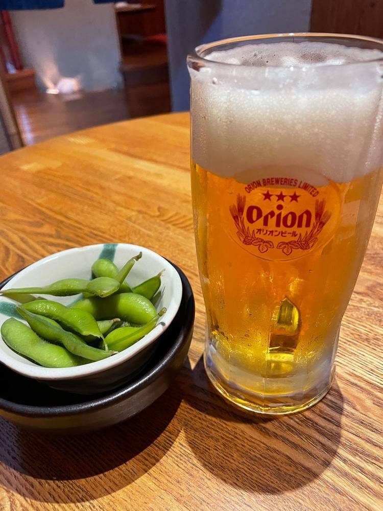 琉球酒場 カーニバル