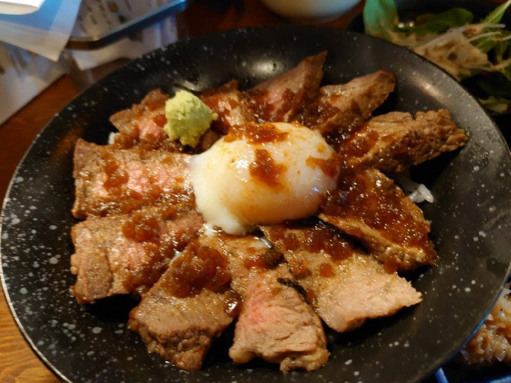 熊本牧場直営 岩部商店