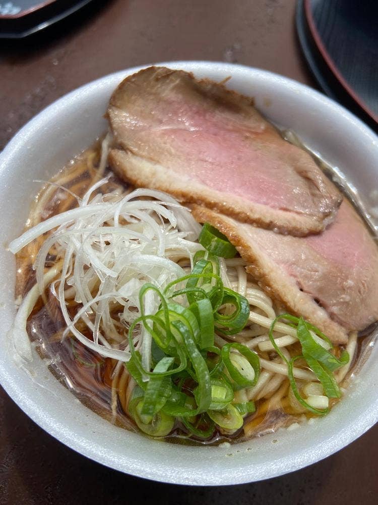 おむすび処 浜むすび かわまちてらす閖上店