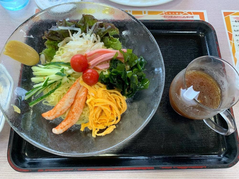 らーめん一番館 前橋店