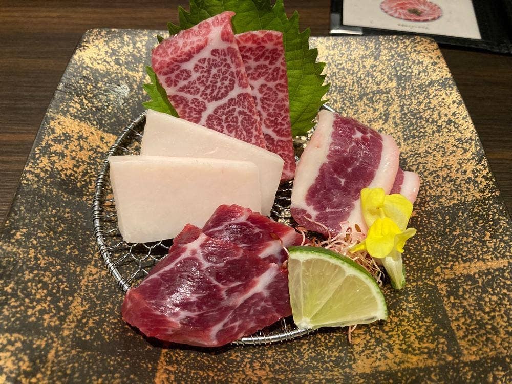 馬桜 熊本銀座通り店