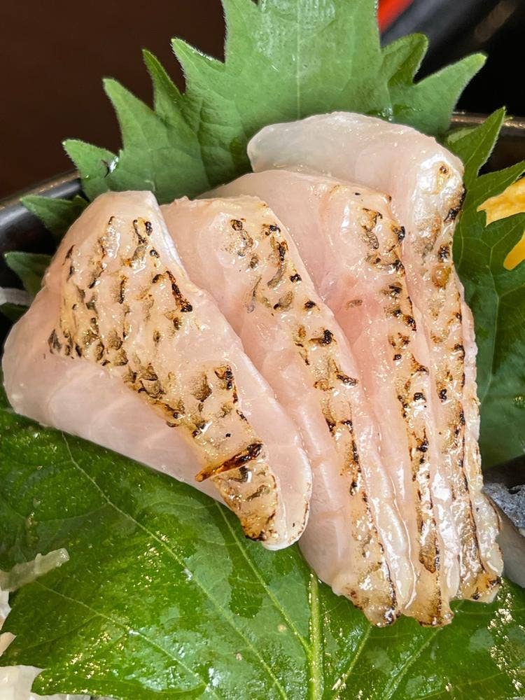 のどぐろ総本店 和倉