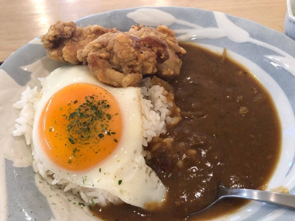 食堂JIRO
