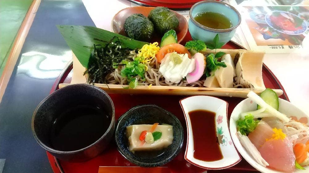 お食事処 かいはみ