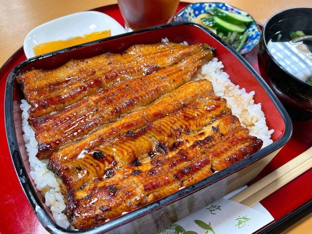 鰻勝