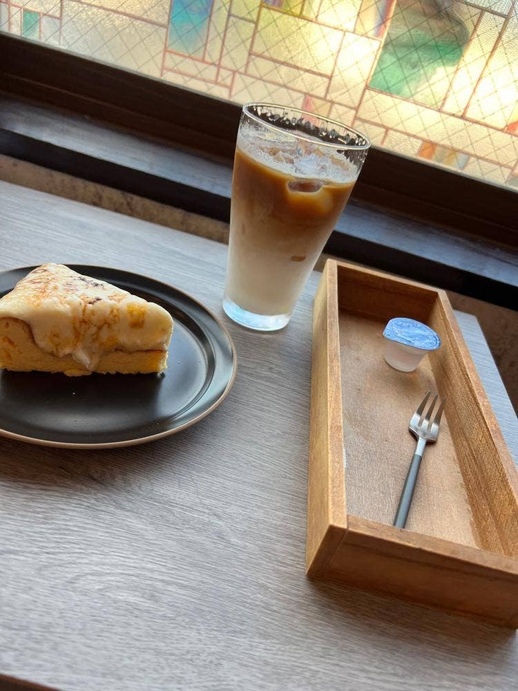 curio・cafe