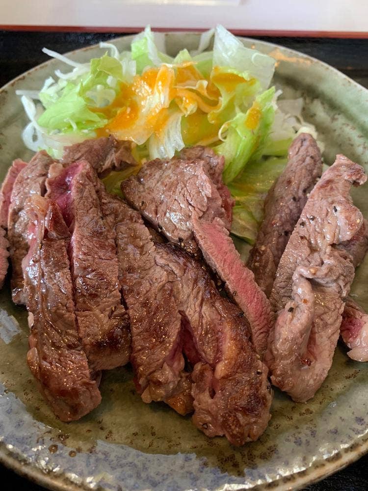 いまいステーキハウス