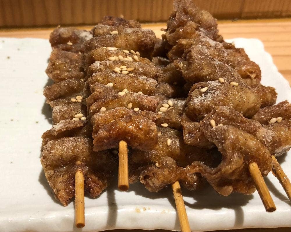 新時代44 虎ノ門2号店