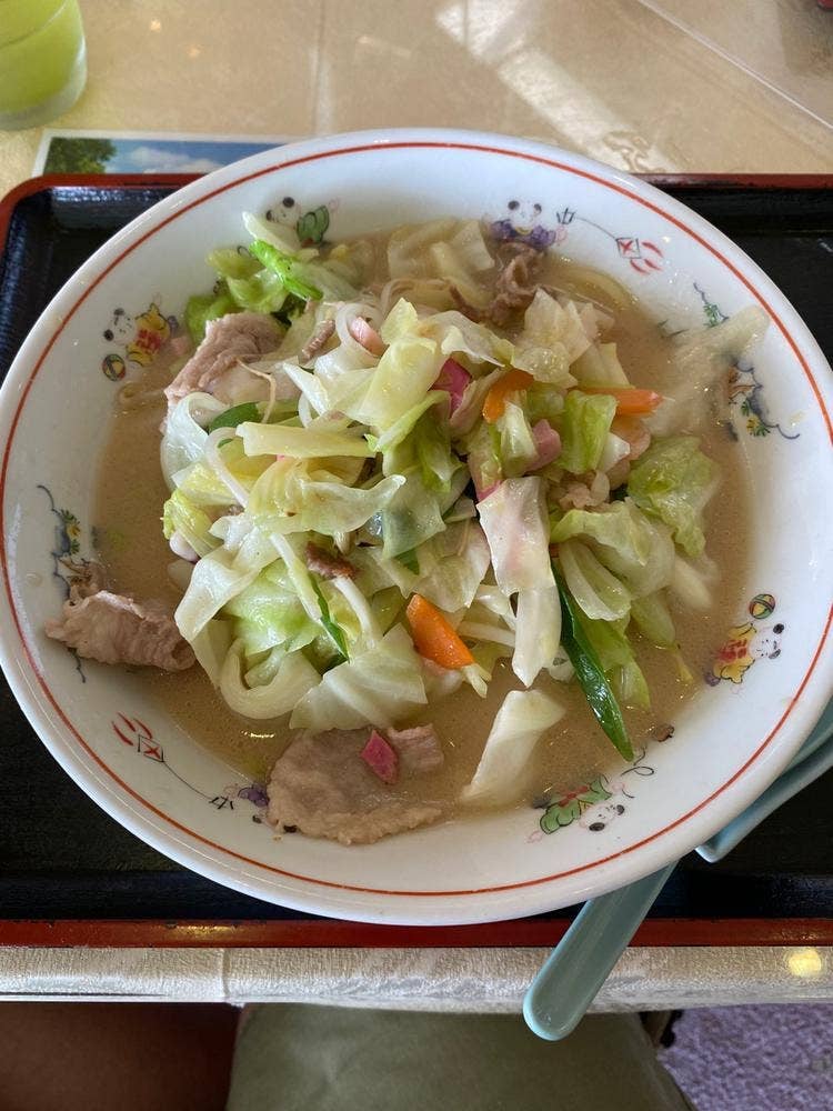 熊本クラウンゴルフ倶楽部 レストラン