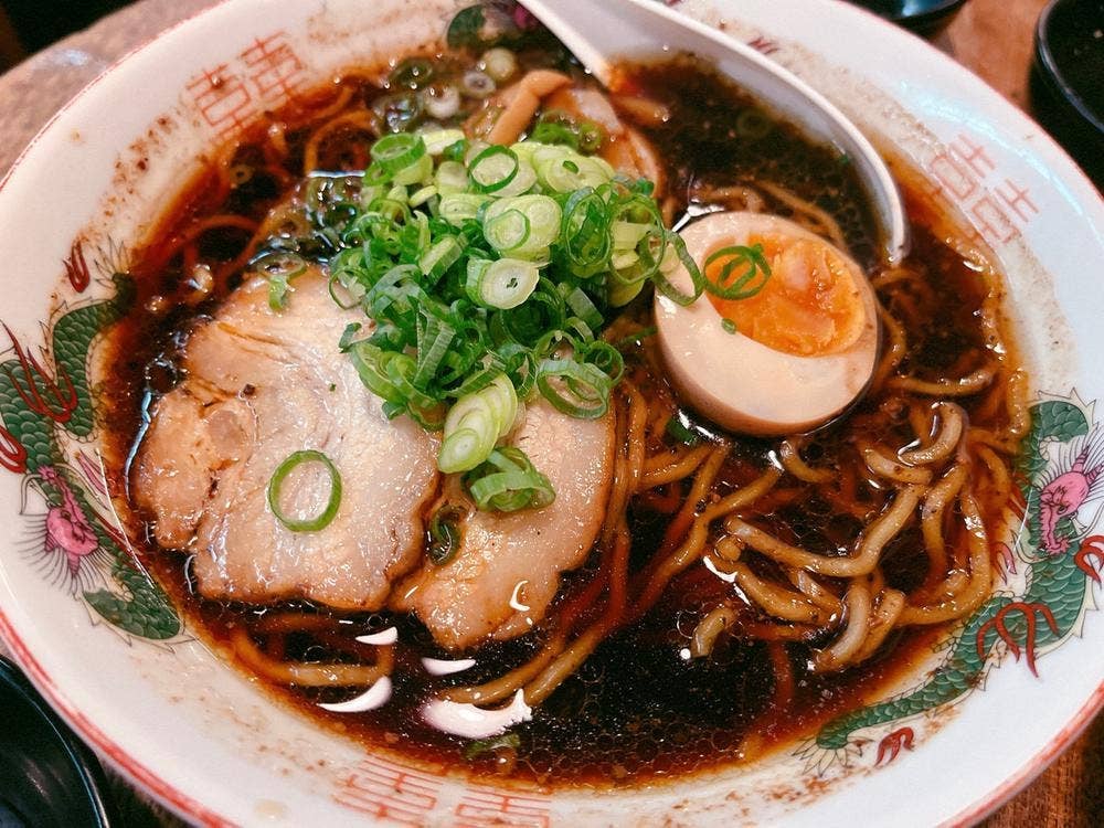 トミフク食堂