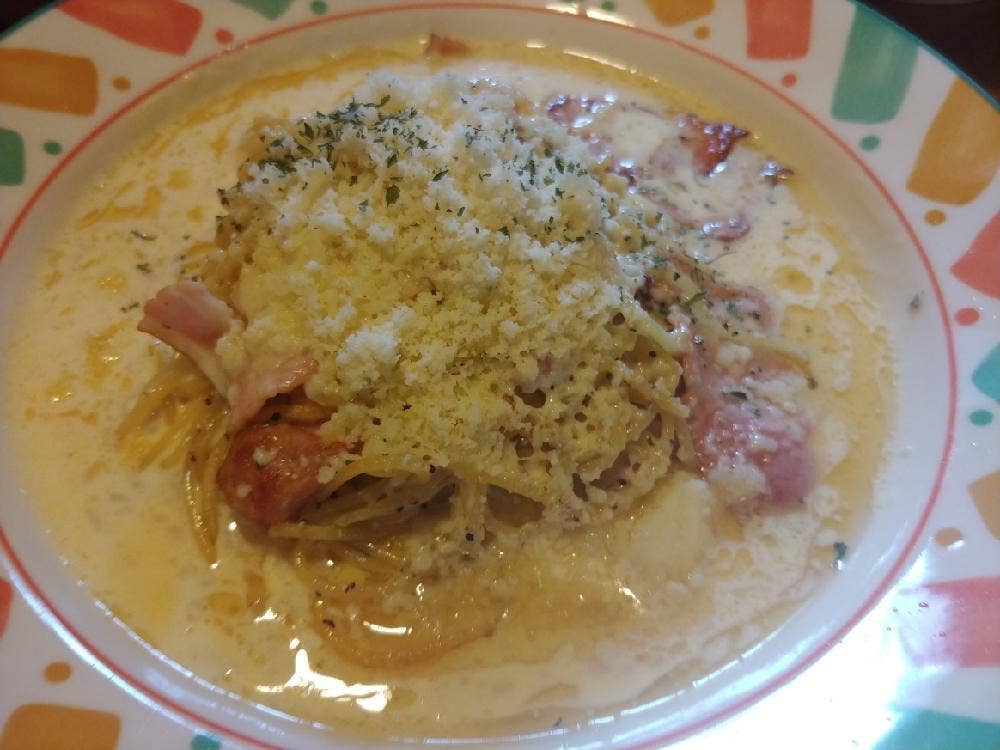 フォレスタ