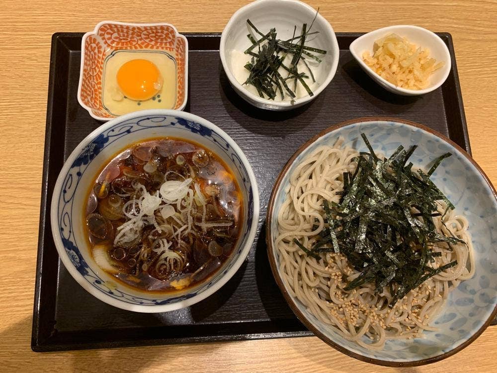 吉祥庵 ららぽーと沼津店